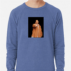 Culture Builder Mannie Fresh Sweatshirts