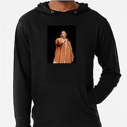 Culture Builder Mannie Fresh Hoodies