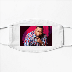 New Orleans Legend Mannie Fresh Face Masks