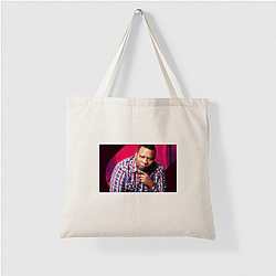 New Orleans Legend Mannie Fresh Bags