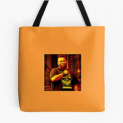 Bounce Beat Pioneer Mannie Fresh Bags