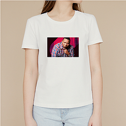 New Orleans Legend Mannie Fresh T-Shirts