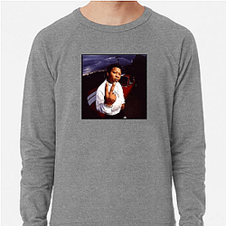 Platinum Hitmaker Mannie Fresh Sweatshirts
