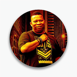 Bounce Beat Pioneer Mannie Fresh Pins