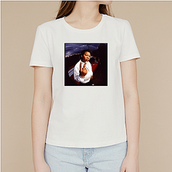 Platinum Hitmaker Mannie Fresh T-Shirts