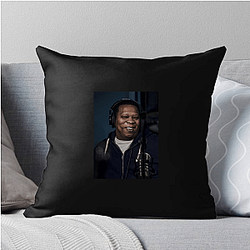 Cash Money Architect Mannie Fresh Pillows Cover