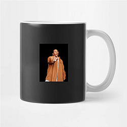 808 Commander Mannie Fresh Mugs