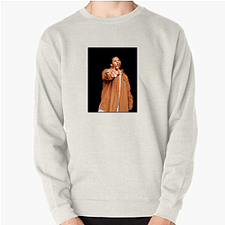 Culture Builder Mannie Fresh Sweatshirts