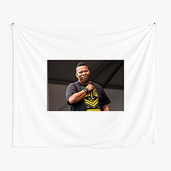 Studio Genius Mannie Fresh Tapestries
