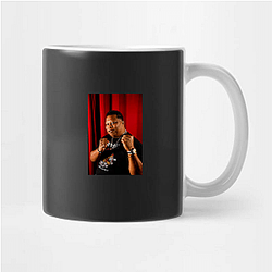 Rhythm Architect Mannie Fresh Mugs