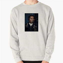 Cash Money Architect Mannie Fresh Sweatshirts