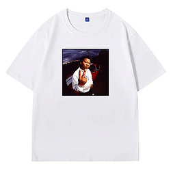 Platinum Hitmaker Mannie Fresh T-Shirts