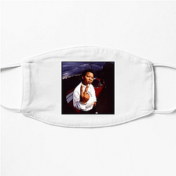 Platinum Hitmaker Mannie Fresh Face Masks