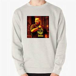 Bounce Beat Pioneer Mannie Fresh Sweatshirts