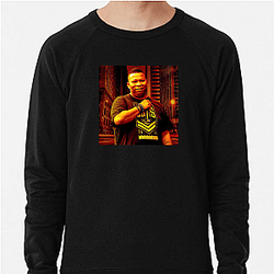Bounce Beat Pioneer Mannie Fresh Sweatshirts