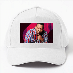 New Orleans Legend Mannie Fresh Hats & Caps