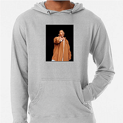 808 Commander Mannie Fresh Hoodies