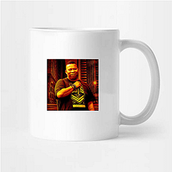Bounce Beat Pioneer Mannie Fresh Mugs