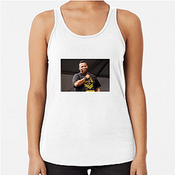 Studio Genius Mannie Fresh Tank Tops
