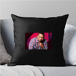 New Orleans Legend Mannie Fresh Pillows Cover