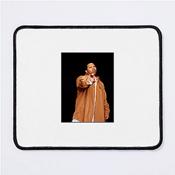 Culture Builder Mannie Fresh Mouse Pads