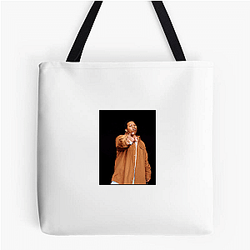 Culture Builder Mannie Fresh Bags