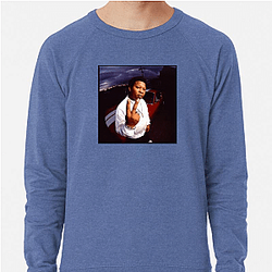 Platinum Hitmaker Mannie Fresh Sweatshirts