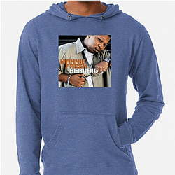 Beat Innovator Mannie Fresh Hoodies