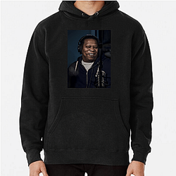 Cash Money Architect Mannie Fresh Hoodies
