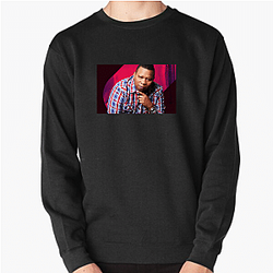 New Orleans Legend Mannie Fresh Sweatshirts