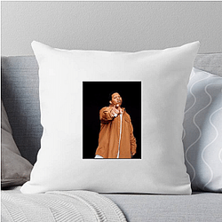 808 Commander Mannie Fresh Pillows Cover