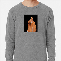 Culture Builder Mannie Fresh Sweatshirts