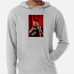 Rhythm Architect Mannie Fresh Hoodies