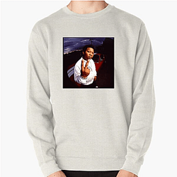 Platinum Hitmaker Mannie Fresh Sweatshirts