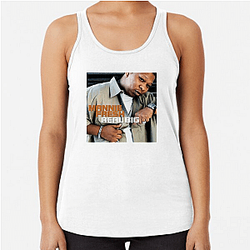 Beat Innovator Mannie Fresh Tank Tops