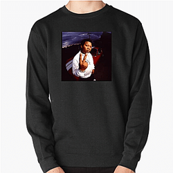 Platinum Hitmaker Mannie Fresh Sweatshirts