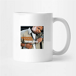Beat Innovator Mannie Fresh Mugs