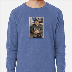 Southern Hip-Hop Icon Mannie Fresh Sweatshirts
