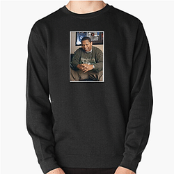 Southern Hip-Hop Icon Mannie Fresh Sweatshirts
