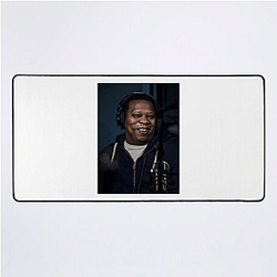 Cash Money Architect Mannie Fresh Mouse Pads