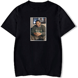 Southern Hip-Hop Icon Mannie Fresh T-Shirts