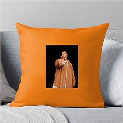 808 Commander Mannie Fresh Pillows Cover