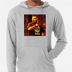 Bounce Beat Pioneer Mannie Fresh Hoodies
