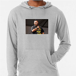 Studio Genius Mannie Fresh Hoodies