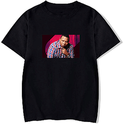 New Orleans Legend Mannie Fresh T-Shirts