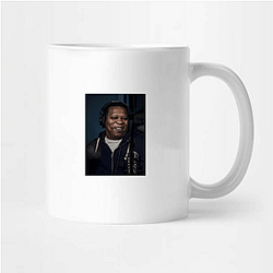 Cash Money Architect Mannie Fresh Mugs