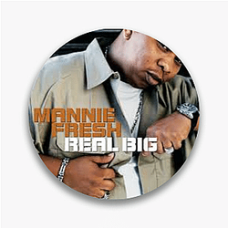 Beat Innovator Mannie Fresh Pins
