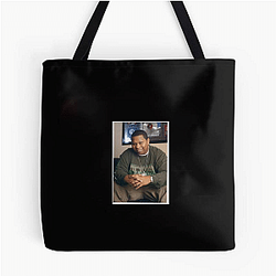 Southern Hip-Hop Icon Mannie Fresh Bags