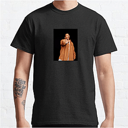 Culture Builder Mannie Fresh T-Shirts