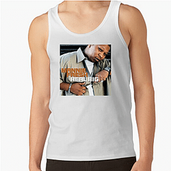 Beat Innovator Mannie Fresh Tank Tops